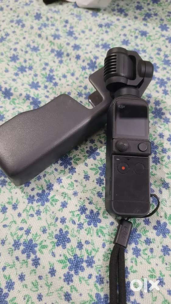 Dji pocket 2