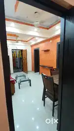 3 BHK NEW FULL FURNISHED TOWN Kestopur LOCALITY NEARBY vip rod