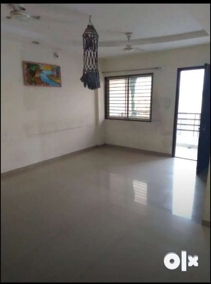 2 BHK penthouse available for sale