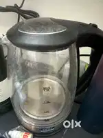 Kent 1.8 litre electric kettle