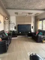 Penthouse, Sampatrav colony