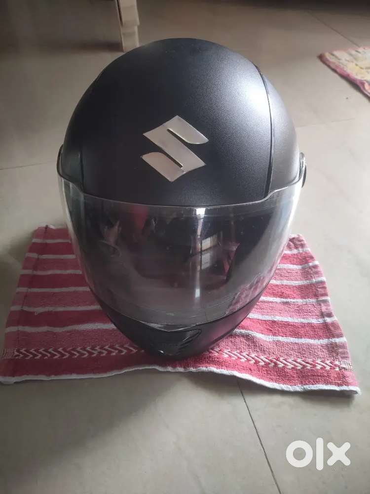 New Suzuki original Helmet