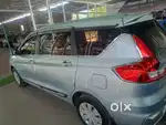 Maruti Suzuki Ertiga 2022 Petrol Well Maintained