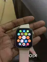 Apple wach