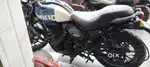 Sell the bikes