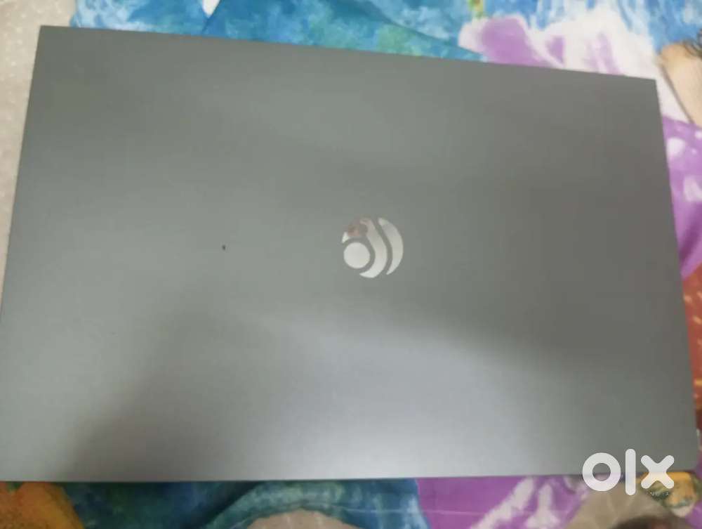 New laptop for sale