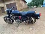 Royal Enfield Electra 350