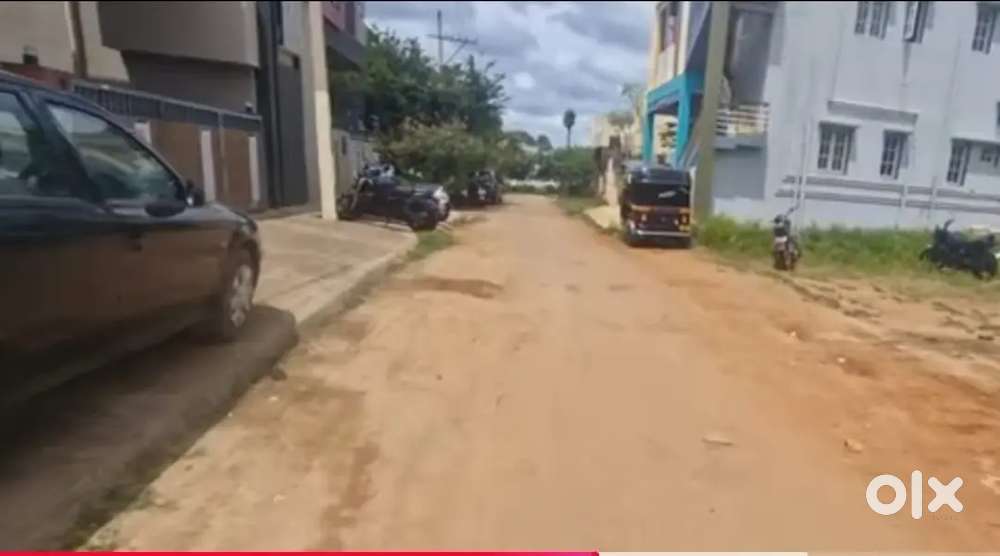 Site sale chitradurga