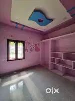 2 bhk house for Rent