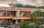 2bhk well apartment with car parking in mekkamandapam
