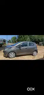 Chevrolet Beat 2015