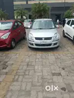 Maruti Suzuki Swift