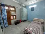 Single room with Ac for Single person