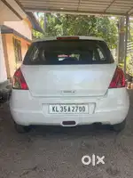 Maruti Suzuki Swift 2008 Diesel