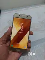 Samsung Galaxy A5 2017