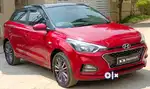Hyundai Elite i20 Magna Plus, 2019, Petrol