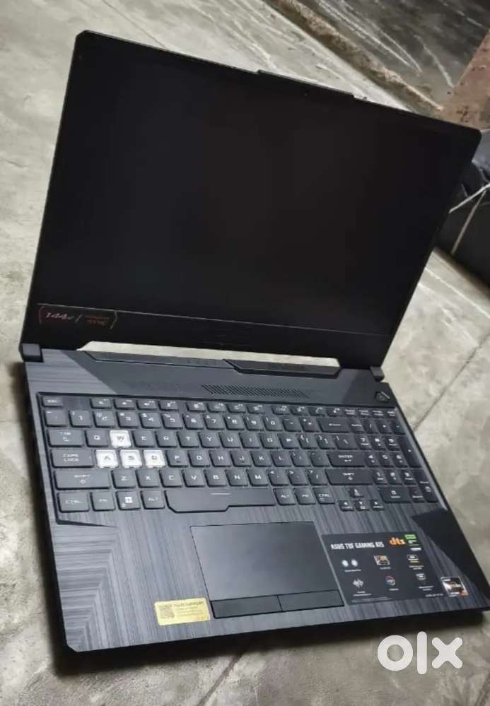 ASUS TUF Gaming A15 Brand New Laptop