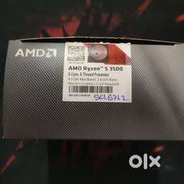 ryzen 3500 for sale