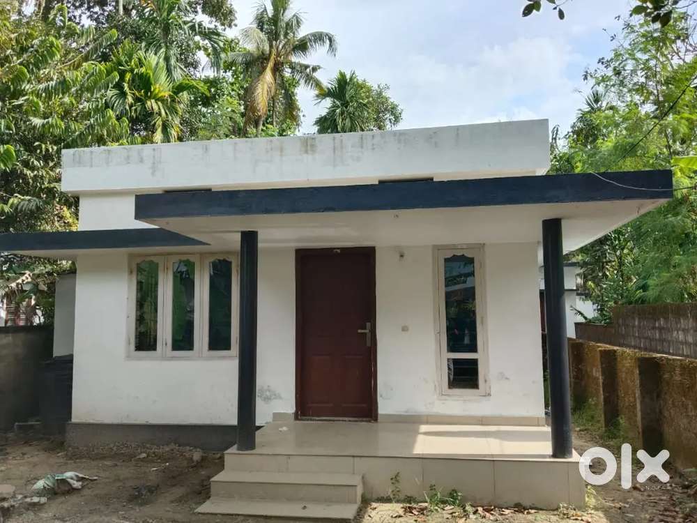 2bhk independent house for rent at varapuzha putha pally