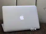 Apple Macbook Air i5 Processor 8gb Ram 128gb Apple SSD