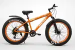Bicycle sales