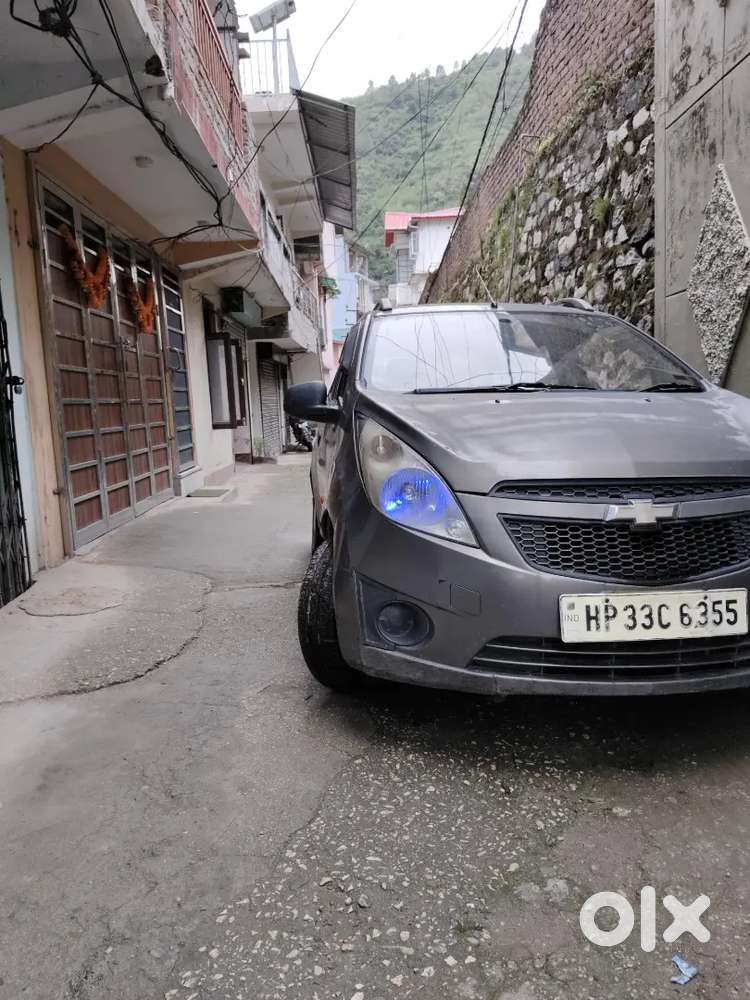 Chevrolet Beat 2013 Diesel 127000 Km Driven