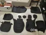 Unused Swift 2018 seat cover