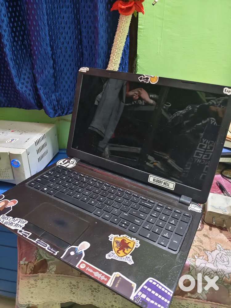 2 Coaching laptop both at just 4999.