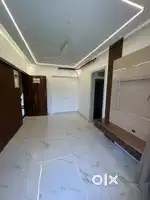 1 bhk master bedroom