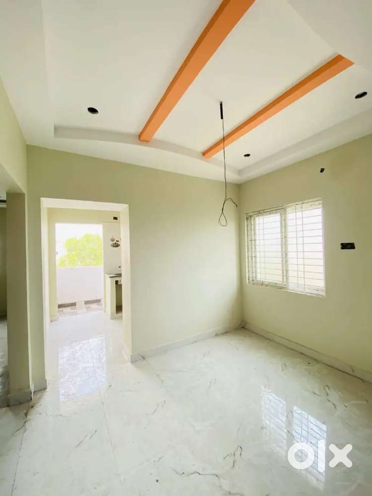 LOW BUDGET FLATS FOR SALE IN KURMANPALEM