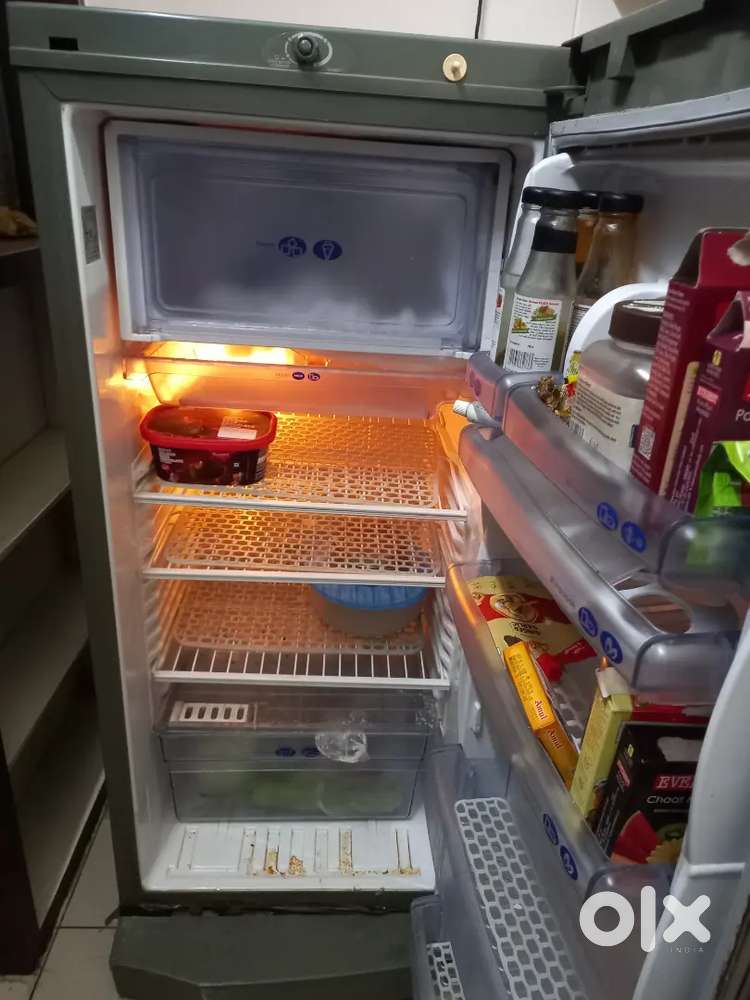 AC(10,000), FRIDGE( 3000), WASHING MACHINE (4000)