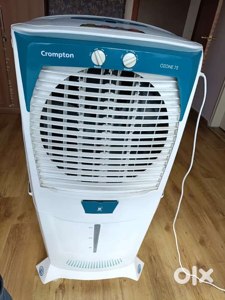 Crompton Ozone Air Cooler Rs. 7000