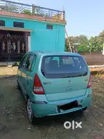 Maruti Suzuki Zen Estilo 2008 Petrol