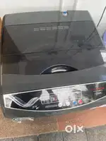 Fully automatic washing machine