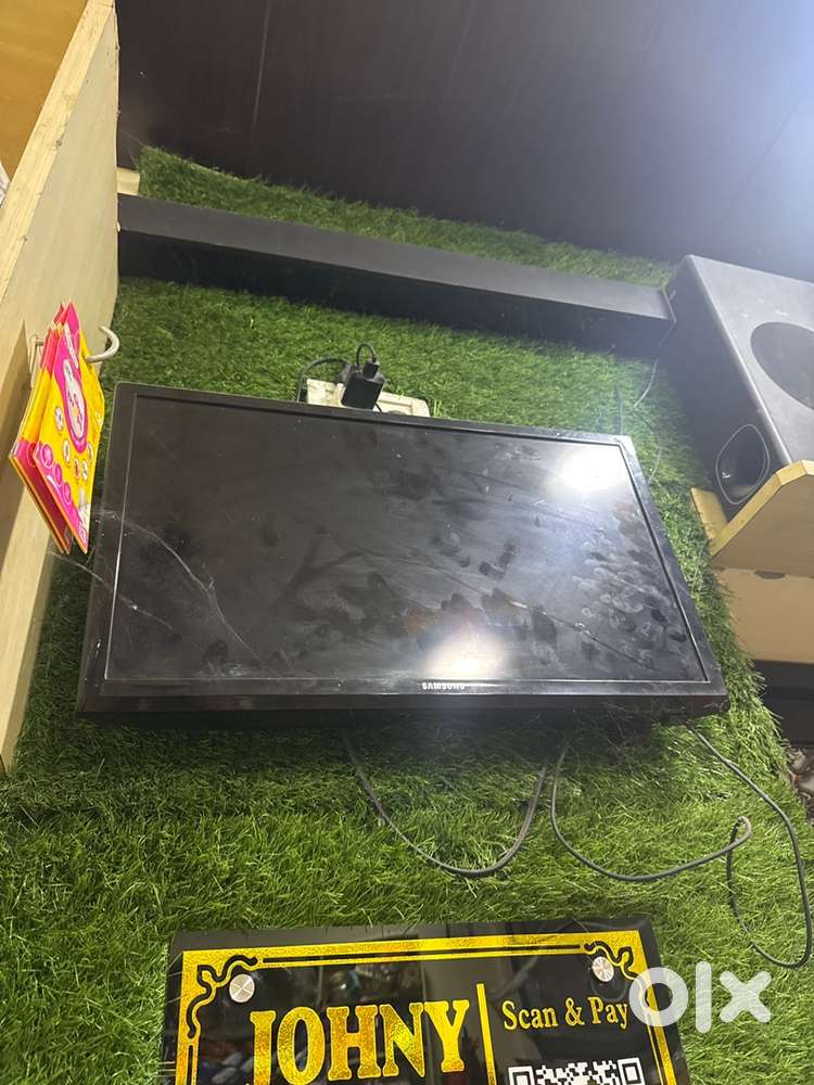 Samsung led