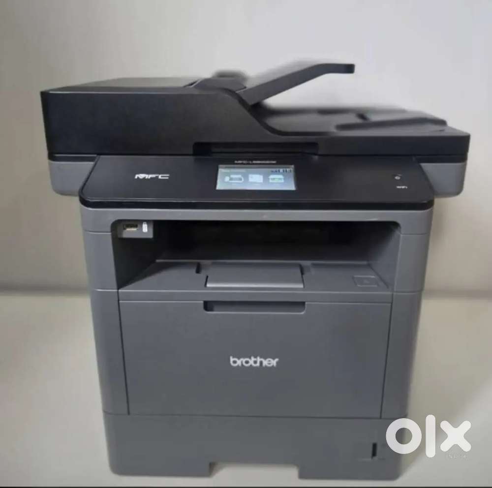 Brother MFC-L5900DW Printer with Wi-Fi,