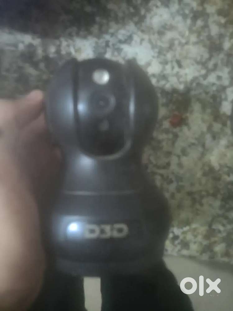 Wifi camera