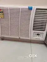 1.5 ton voltas 3 star window AC