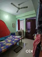 1 BHK Flat Resale