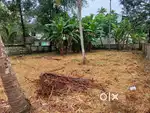 Udayamberoor 15cent land for sale.