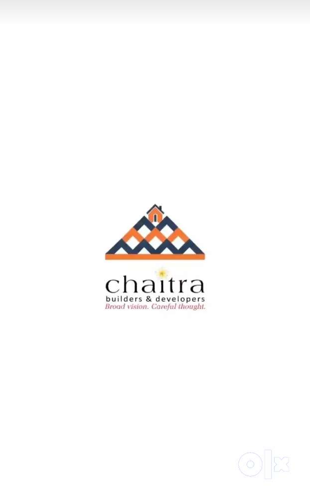 Plots for sale in Chaitra Classic Town