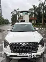 Hyundai Alcazar 1.5 Platinum (O) Diesel AT 7 STR, 2023, Diesel