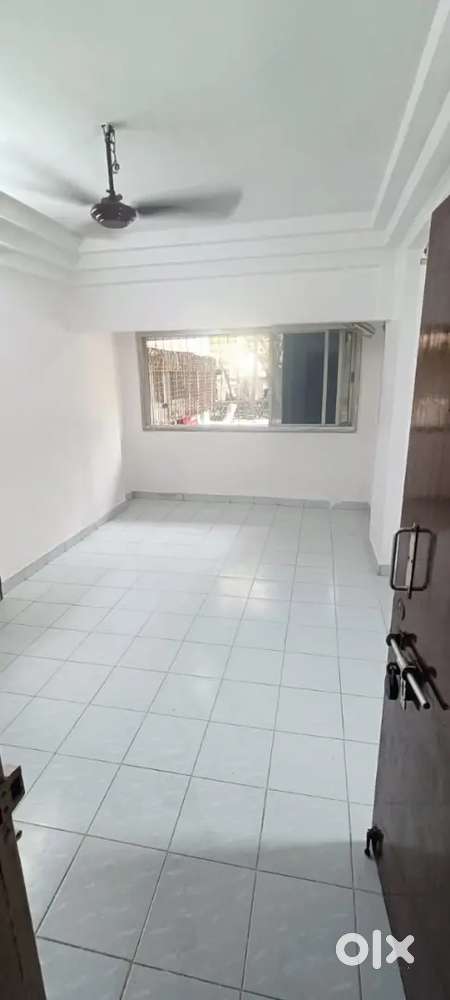 1 bhk flat for rent bechelor and students allowed