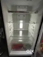 Whirlpool double door refrigerator