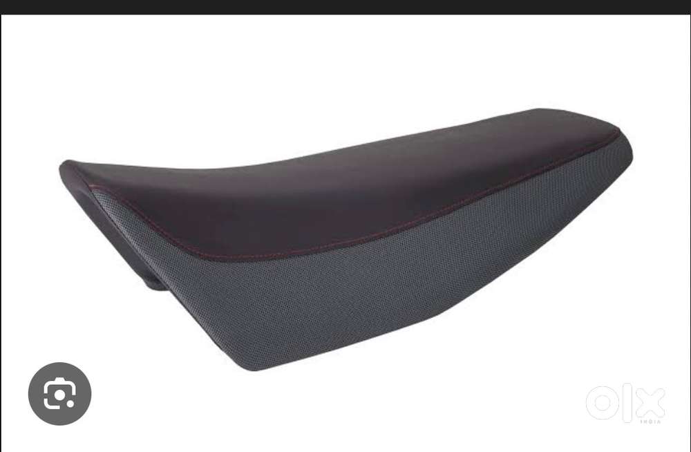 Want to buy xpulse rally seat