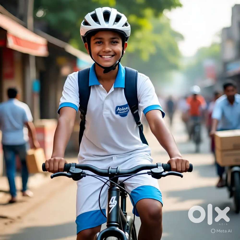 Join Apollo’s Sanathnagar Delivery Team – Apply Now