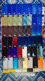 All quc ok phone 30 days checking warranty ha