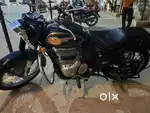 Royal Enfield Bullet 350 (4 months old)