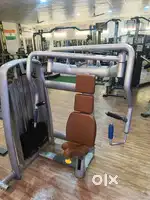 Whole gym equipment for sale