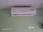 Godrej Split AC 1.5 ton